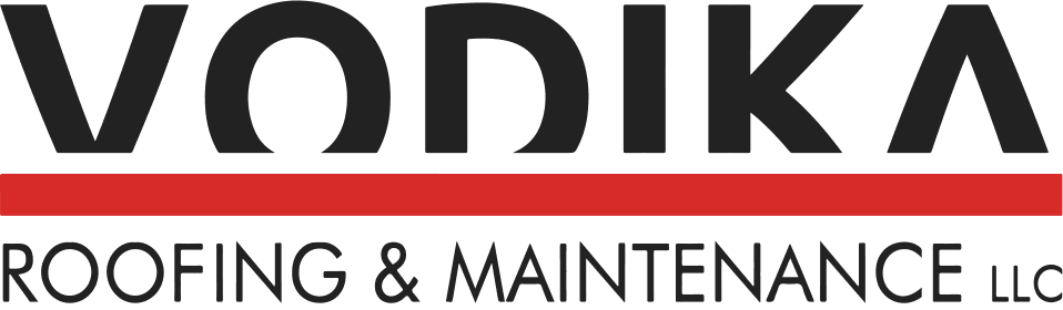 Vodika Roofing and Maintenance